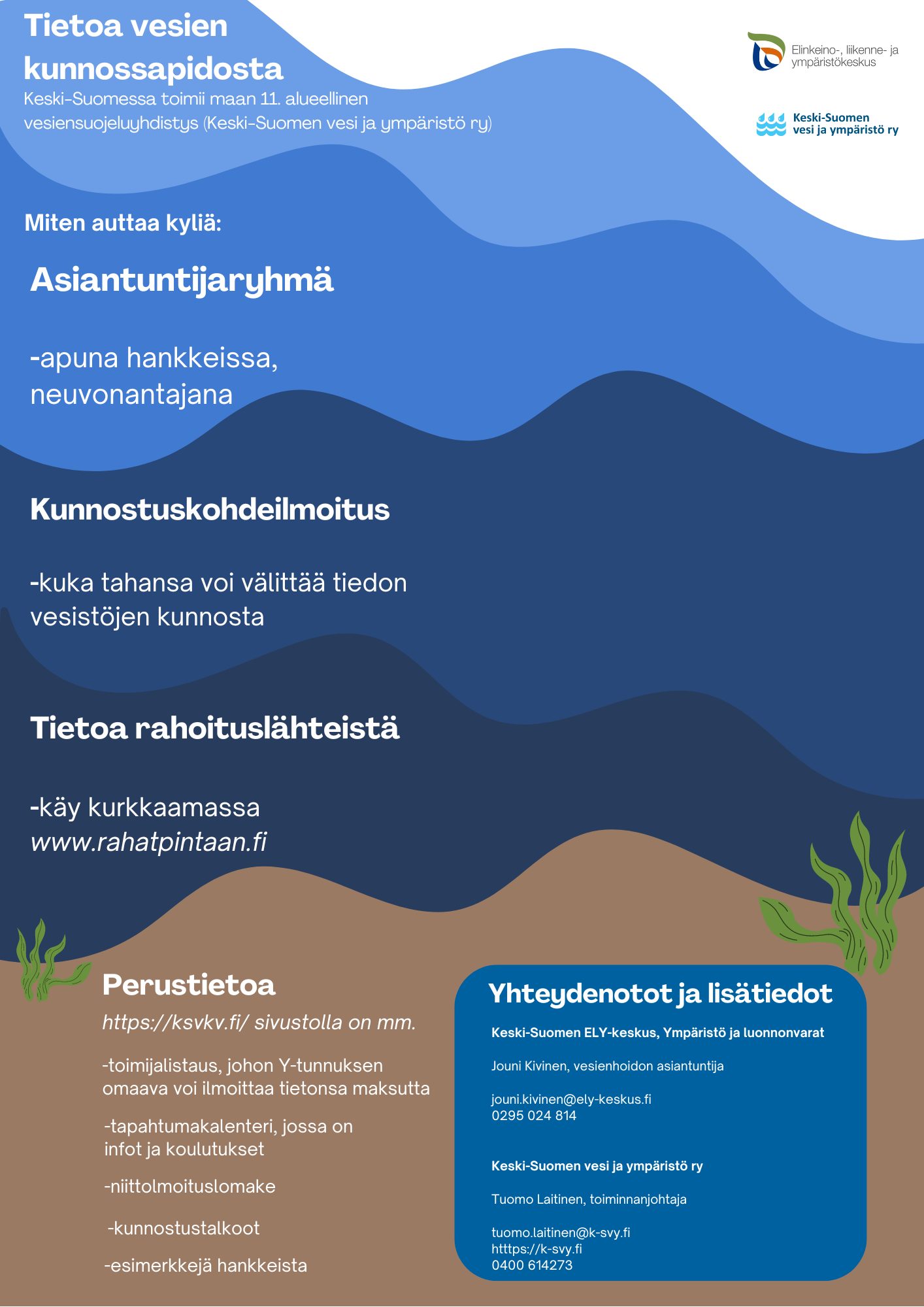 Keski-Suomen Kylät ry