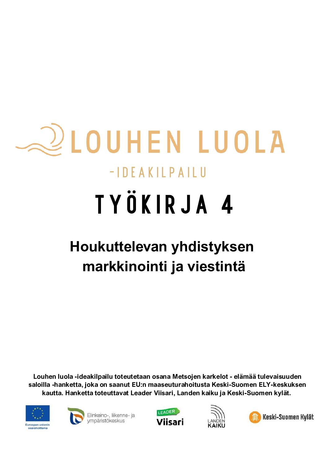 Keski-Suomen Kylät ry