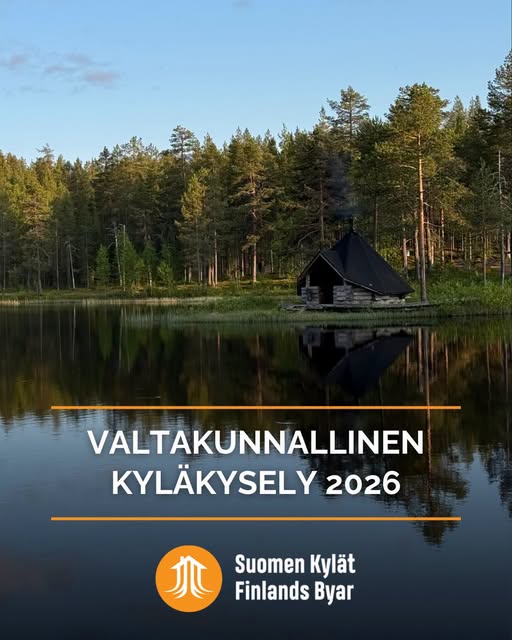 Keski-Suomen Kylät ry